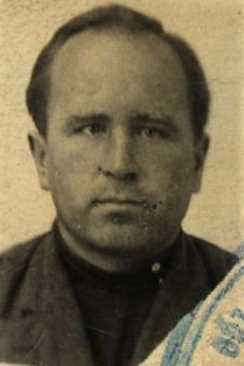 Никитин Арсений Никитич