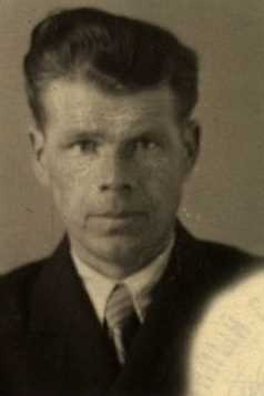 Нецветаев Леонид Александрович