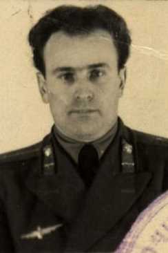 Нечаев Александр Иванович