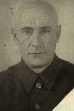 Никберг Яков Моисеевич