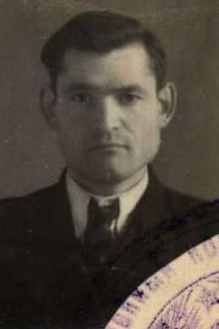 Новицкий Андрей Петрович