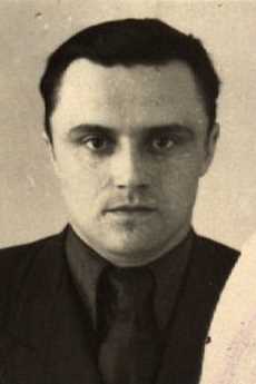 Парахневич Михаил Васильевич