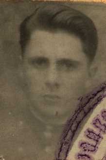 Певнев|Песнев Иван Дмитриевич