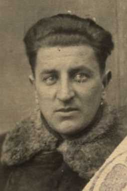 Пасенковский|Пасинковский Давид Алексеевич|Моисеевич|Моисевич