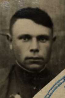 Пасечник Георгий Федорович