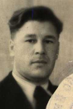 Передумов Петр Павлович