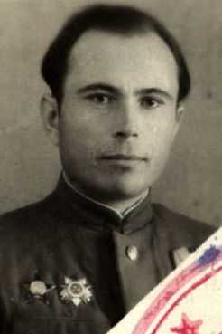 Петров Анатолий Николаевич