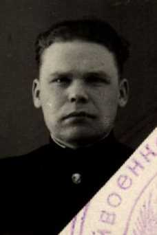 Петров Анатолий Николаевич