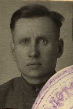 Пачин Петр Николаевич