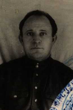 Пачин Тимофей Петрович