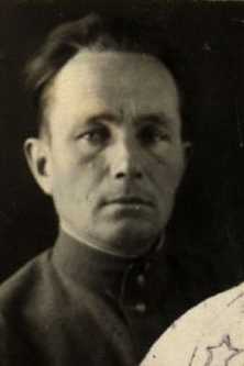 Петровых Павел Михайлович