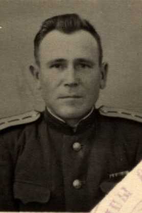 Снежкин Василий Васильевич