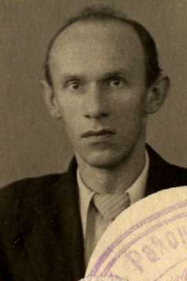 Кочаровский Иван Иванович