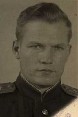 Смирнов|СМИРНОВ Алексей Семенович