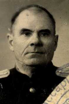 Смирнов Алексей Степанович