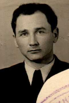 Солошенко Владимир Иванович