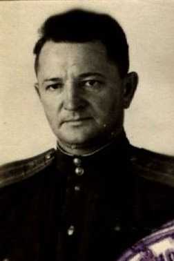 Которов Сергей Иванович