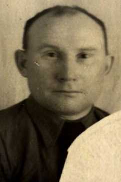 Котрехов Иван Афанасьевич