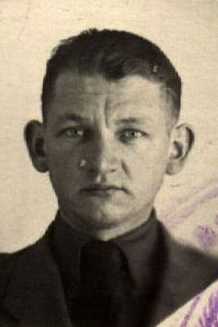 Котов Лев Алексеевич