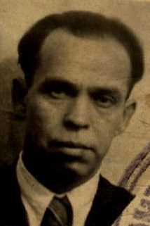 Соколовский Александр Александрович