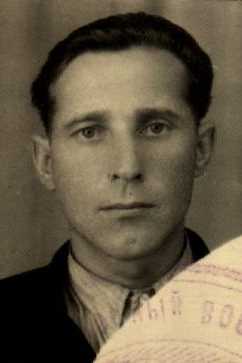 Соколовский Александр Антонович