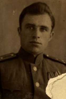 Соколов Евгений Павлович