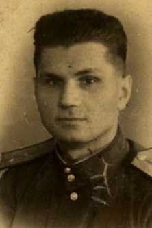Соколов Павел Иванович