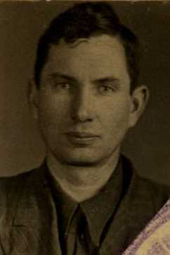 Соколов Павел Михайлович