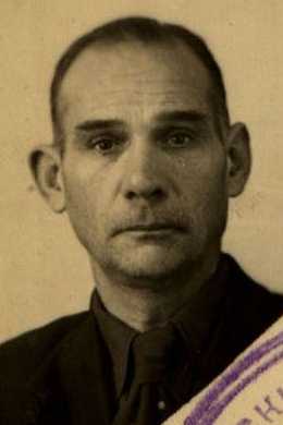 Соколов Павел Петрович