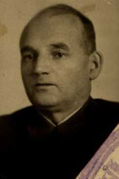 Соколов Павел Семенович