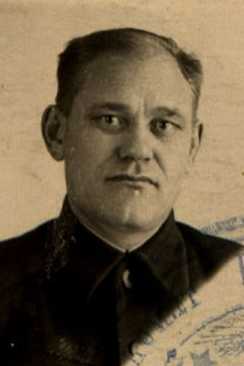 Соколов Петр Васильевич