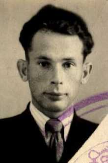 Стольберг Григорий Борисович