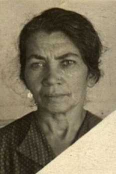 Столяревская Евгения Ильинична