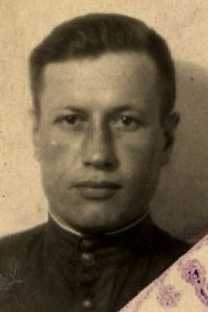 Столяренко Владимир (Владимер) Артемович (Артемьевич)