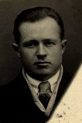 Столяров Александр Александрович
