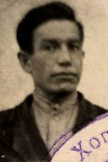 Столяров Владимир Васильевич