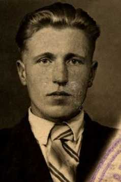 Суворкин Василий Иванович