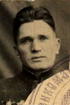 Суворов Александр Дмитриевич