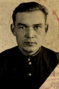 Суворов Аркадий Павлович