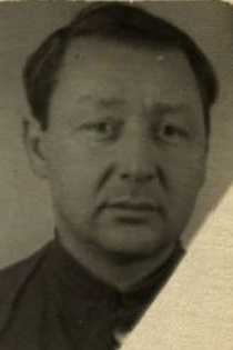 Котляров Григорий Анисимович