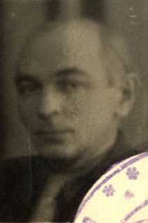 Костюковский Александр Аронович