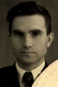 Костюнин Александр Александрович