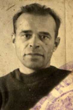 Костюнин Михаил Андреевич