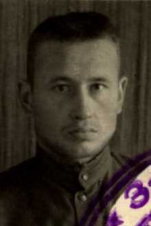 Сладков Александр Иванович