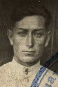 Алимов Павел Алексеевич