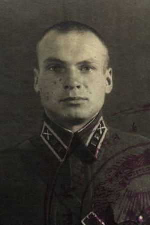 Бедрин Борис Иосифович