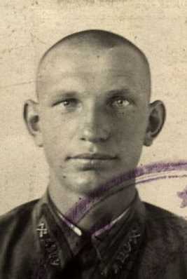 Алексеев Николай Сергеевич
