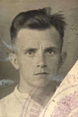 Гаврилов Георгий Александрович