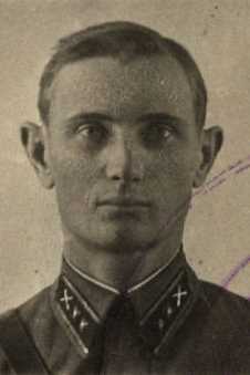 Гаврилов Георгий Алексеевич