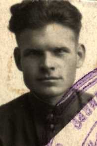 Гаврилов Георгий Алексеевич
